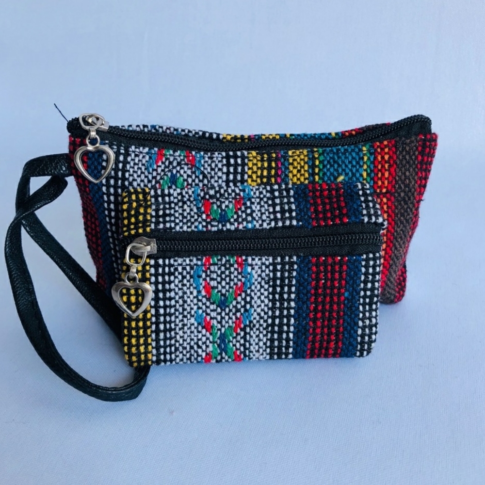Hand bag
